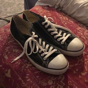 Men’s converse